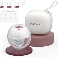 Momcozy Tiralatte Elettrico Indossabile M5