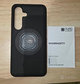 quad lock mag samsung s25