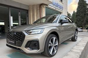 AUDI Q5 SPB Sportback 40 TDI quattro S tronic S
