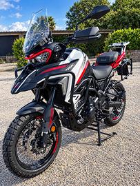 Benello trk 702X 2026
