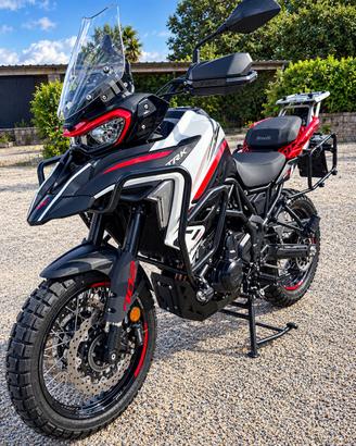Benello trk 702X 2026