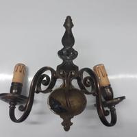 applique ottone