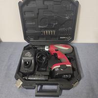 Trapano avvitatore YAMATO CD 1410-2N 14,4V