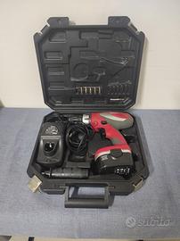 Trapano avvitatore YAMATO CD 1410-2N 14,4V