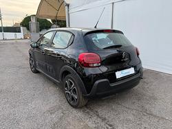 Citroen C3 1.2 Benz. Incidentata