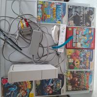 nintendo wii