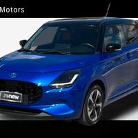 Suzuki Swift 1.2 Hybrid Top