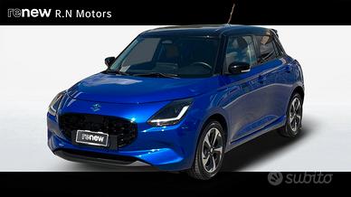 Suzuki Swift 1.2 Hybrid Top