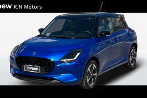 Suzuki Swift 1.2 Hybrid Top