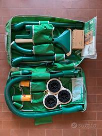 Accessori aspirapolvere Folletto K135