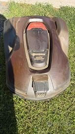 Husqvarna Automower 430X
