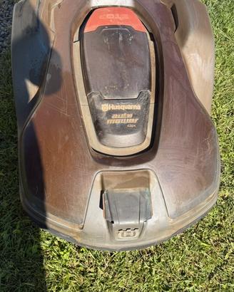 Husqvarna Automower 430X