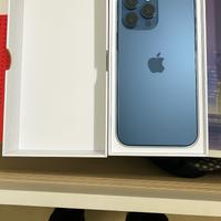 Iphone 15 Pro Max 256 Gb