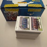 Panini lotto di 400 figurine Calciatori 2026