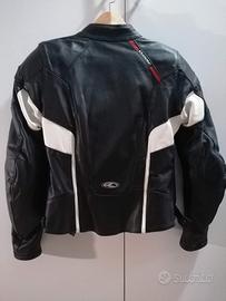 giubotto Clover da donna