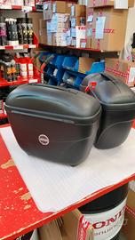 borse valige laterali givi e21n usate