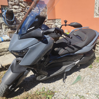 YAMAHA XMax 300 Tech Max 2021