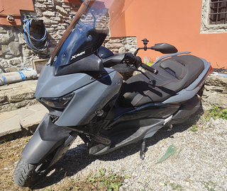 YAMAHA XMax 300 Tech Max 2021