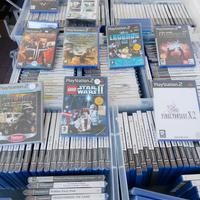 games PlayStation PS 2 ognuno ha un prezzo
