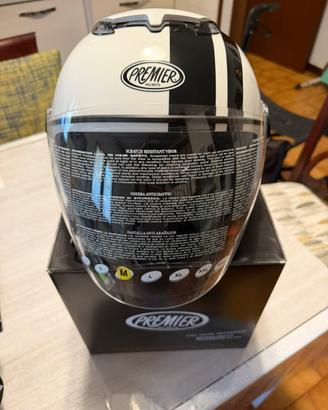 Casco Premier Soul