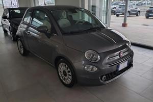 Fiat 500 1.2 Dualogic Lounge