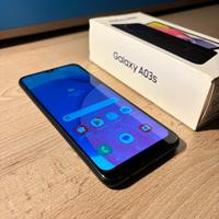 Samsung a03s