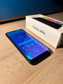 Samsung a03s