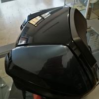 BAULE POSTERIORE HONDA FORZA 350