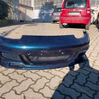 Paraurti anteriore porsche 996