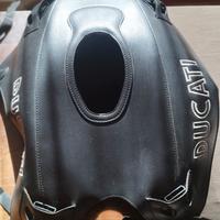 Ducati Paul Smart / Sport 1000 / Sport 1000S