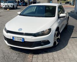 Scirocco