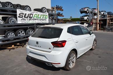 RICAMBI USATI AUTO SEAT IBIZA 2021 SIGLA  DBY