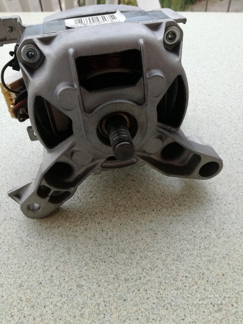 Meokro 2 pezzi Rondella Parte di carico anteriore Shell di Plastica Ammortizzatore per Lg Lavatrice Whirpool Parti di Lavatrice Ammortizzatore Asta di Bilanciamento Boom 4901Er2003A 100N