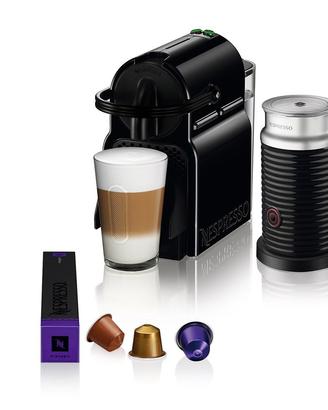 Macchina Caffè Nespresso Inissia De'Longhi