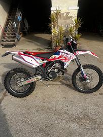 Beta RR Enduro 520 - 2010