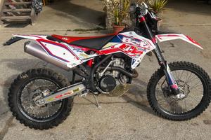 Beta RR Enduro 520 - 2010