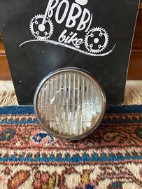 Fanale  Bosch con contachilometri  anni 50