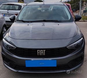 Fiat Tipo 1.6 Mjt S&S SW City Sport