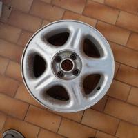 cerchi lega Seat volkswagen