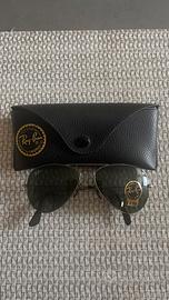 Occhiali Ray Ban originali