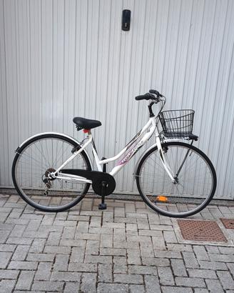 bici da donna 28 pollici 