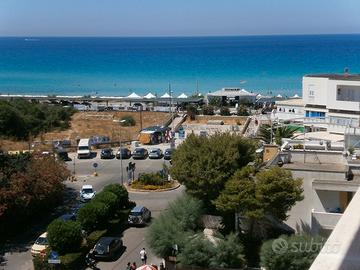 Gallipoli BAIA VERDE 6-8 posti letto 50mt spiagge