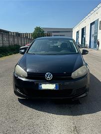 Volkswagen golf 6