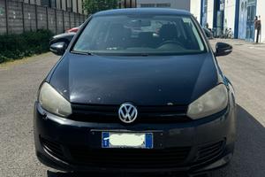 Volkswagen golf 6