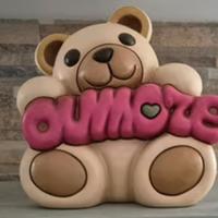 Teddy Amore
