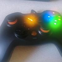 Gamepad PC controller USB Windows PS3