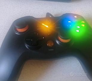 Gamepad PC controller USB Windows PS3