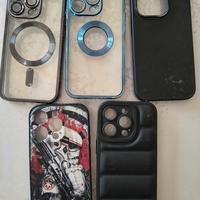 cover iPhone 14 pro 