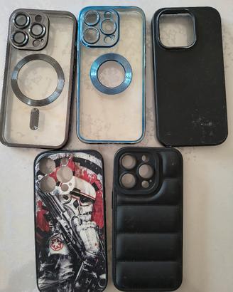 cover iPhone 14 pro 