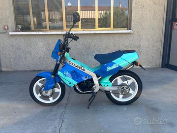 Gilera Bullit 50 1991